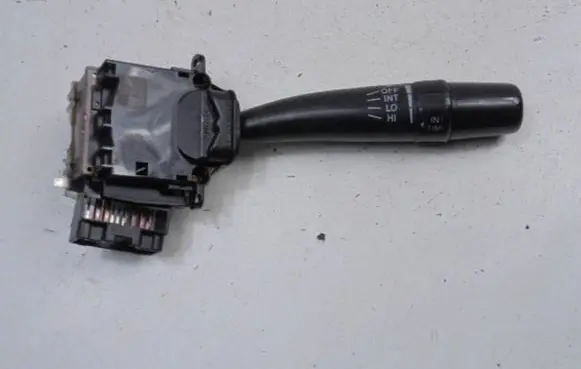Toyota Corolla E110 Wiper switch 