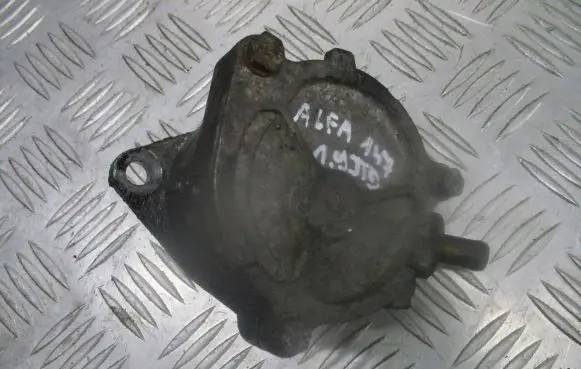 Alfa Romeo 147 Vacuum pump 46771105