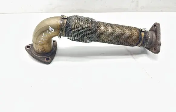 Audi A5 8T 8F EGR valve line/pipe/hose
