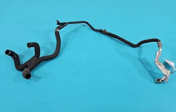 Audi Q5 SQ5 Engine coolant pipe/hose 06H121057AN IMPRK1418701