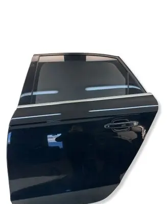 Audi A4 S4 B8 8K Rear door 