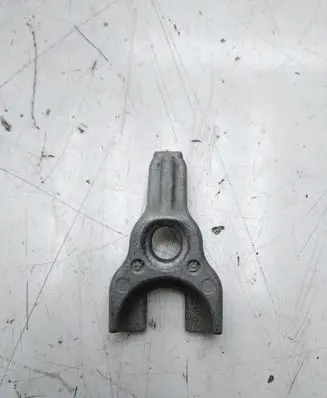 Fuel Injector clamp holder