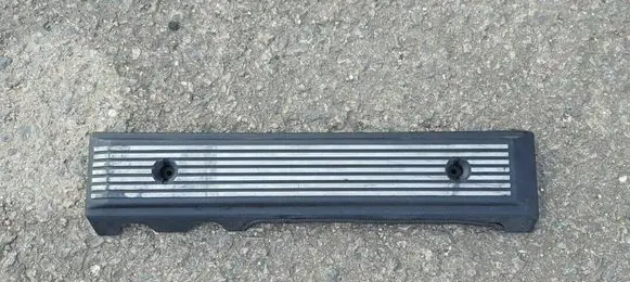 BMW 5 E39 Engine cover (trim) 1740160