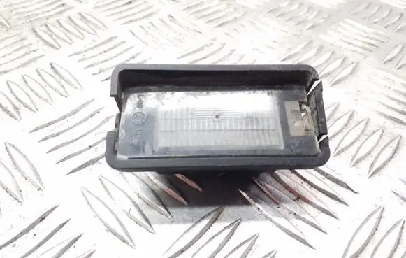 Seat Altea Number plate light 5P0943021