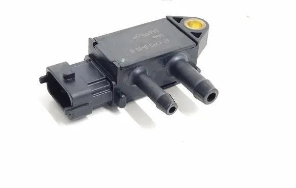 Opel Astra K Exhaust gas pressure sensor 55599659 A2C74386800