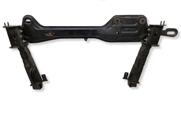 Renault Talisman Bottom radiator support slam panel 9582RA