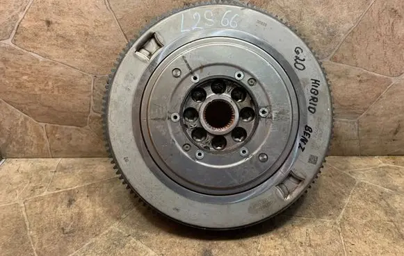 BMW 3 G20 G21 Flywheel 9454556