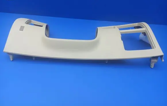 Lexus IS 220D-250-350 Dashboard lower bottom trim panel 5504553030