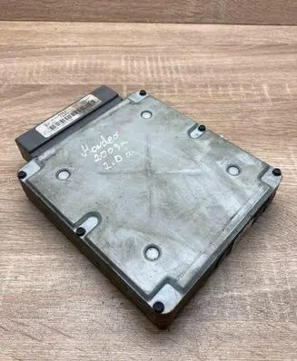 Renault Megane I Engine control unit/module ECU 2S7A12A650BLD 7ZDC