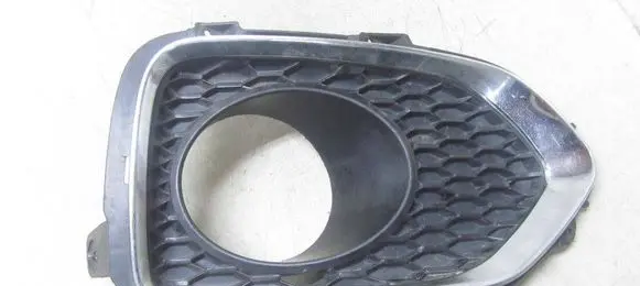 KIA Sorento Front fog light trim/grill 86524-2P010