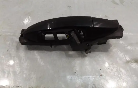Ford Fiesta Rear door handle trim 