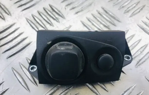 Audi A8 S8 D3 4E Steering wheel adjustment switch 4E0953551
