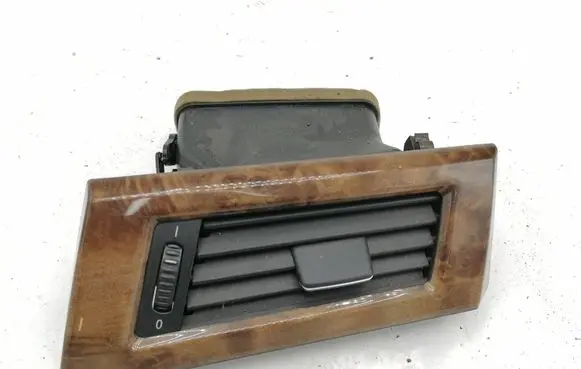 BMW 5 E60 E61 Dashboard side air vent grill/cover trim 64226949303 6949303