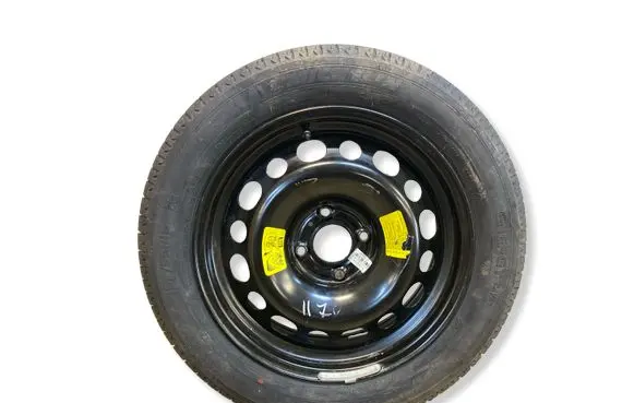 Peugeot 208 I R16 spare wheel 9677088480