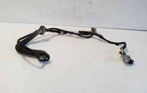 Ford Transit Custom Loading door wiring loom BK2T13B472BBF