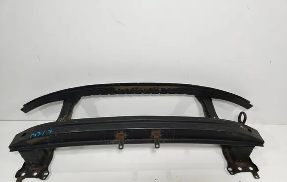 Volkswagen PASSAT B6 Front bumper support beam 