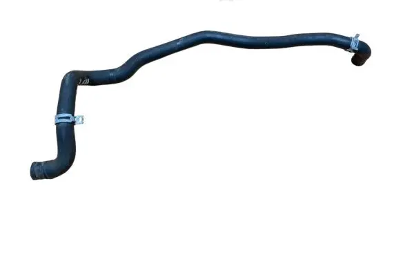 BMW 5 F10 F11 Engine coolant pipe/hose 64539119169 9119169 15476810