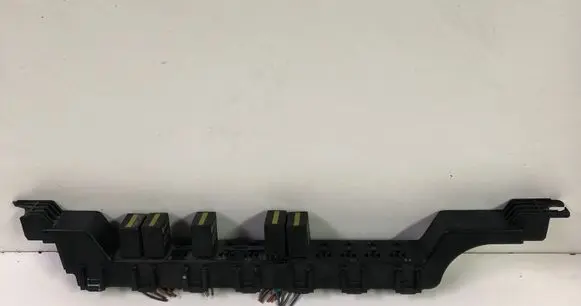 Volkswagen Crafter Fuse module A9065460643