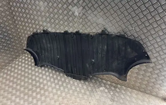 Tesla Model Y Rear underbody cover/under tray 163805100B 4012025959