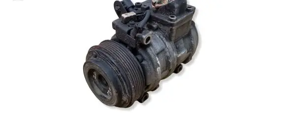 BMW 3 E36 Air conditioning (A/C) compressor (pump) 64528390741