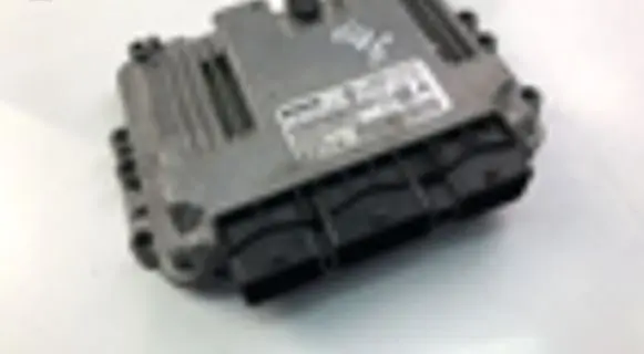 Peugeot 407 Other control units/modules 9664257580