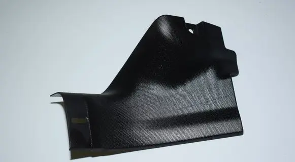 BMW i3 Rear sill trim cover 7272381