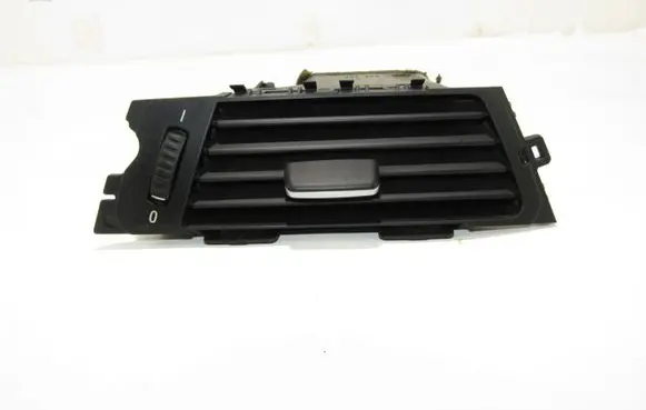 BMW 3 E90 E91 Dash center air vent grill 6422692263310