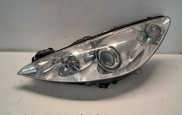 Peugeot RCZ Headlight/headlamp 9680371580