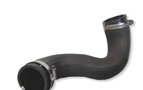 Ford Transit Custom Intercooler hose/pipe CC116K863CC TWOJEAUTO882182990 FORDTRANSITCUSTOM