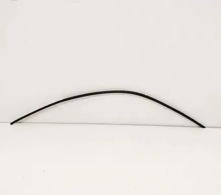Porsche 911 991 Roof trim bar molding cover 99153748202