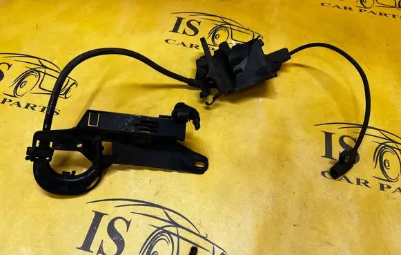 Mercedes-Benz A W177 AMG Front ABS sensor wiring A2475460200 A1775403131