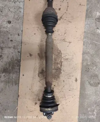 Renault Laguna II Front driveshaft 