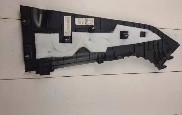 Dodge Durango Centre console side trim front 1XX54DX9AE