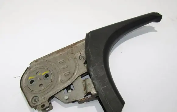 Volkswagen Crafter Handbrake/parking brake lever assembly A9064200212