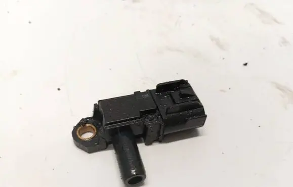 Ford Transit Exhaust gas pressure sensor BK2A9G824AA A2C30051400