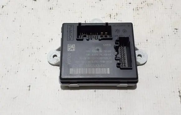 Ford Kuga II Door control unit/module CV6T14B533DB
