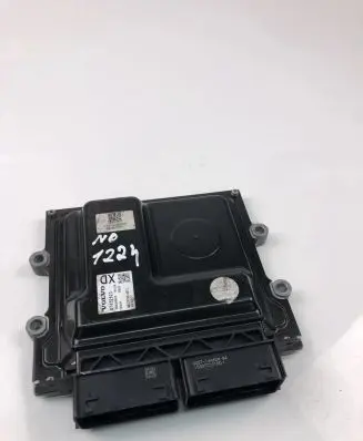 Volvo V40 Engine control unit/module ECU 31452623