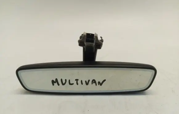 Volkswagen Multivan T7 Rear view mirror (interior) 7t0857511
