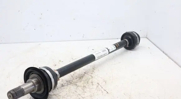 BMW X6 G06 Rear driveshaft 8487508MWGK4421 8487508