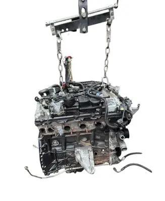 Mercedes-Benz C AMG W203 Engine 646963