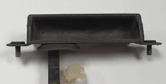 Mazda CX-7 Tailgate/trunk/boot exterior handle