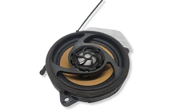 Jaguar XF X250 Parcel shelf speaker AW9318808EC