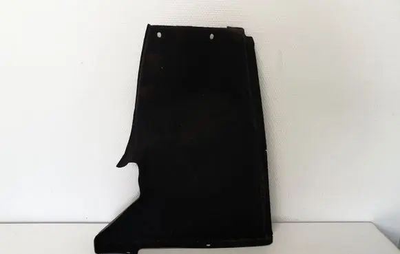 Smart ForFour I Trunk/boot lower side trim panel MN140081 A4546900725 A4546900725CM0A