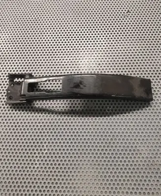 Mercedes-Benz Sprinter W906 Loading door check strap stopper A9067600228