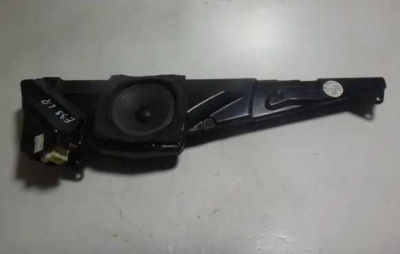 BMW 5 E39 Front door speaker MCARS8360775 8360775