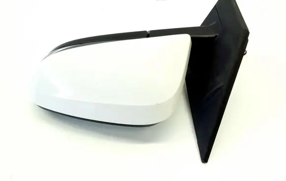 Toyota RAV 4 (XA40) Front door electric wing mirror 