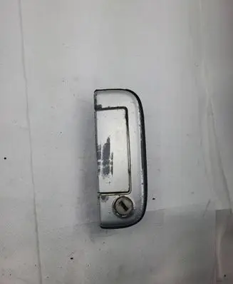 Volkswagen Caddy Sliding door exterior handle 6K9827561C