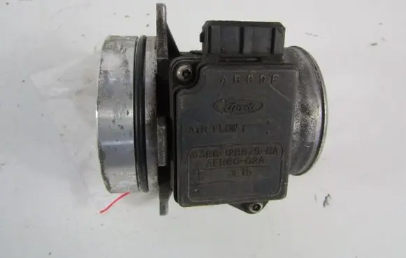 Ford Mondeo MK I Mass air flow meter 93BB12B579BA