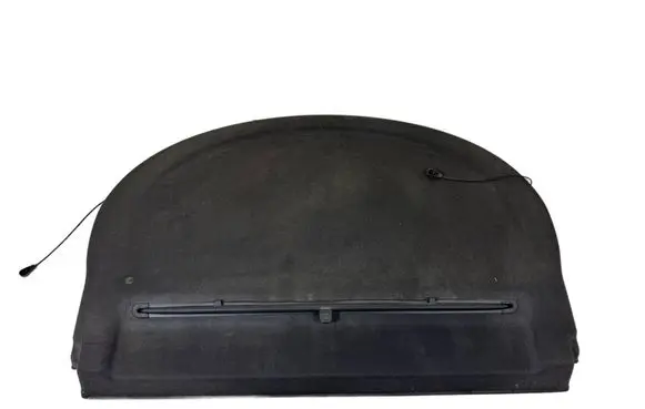 Renault Laguna III Parcel shelf 