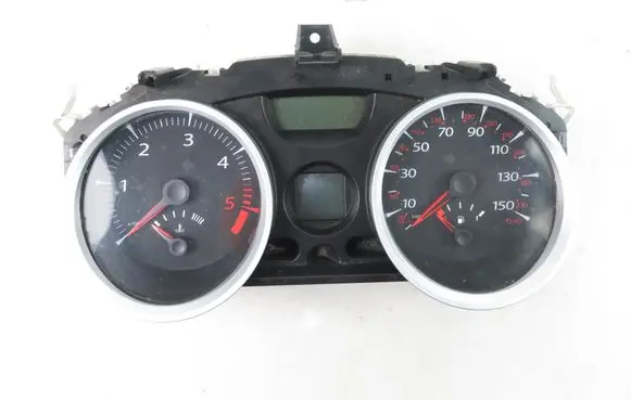 Renault Megane II Speedometer (instrument cluster) 8200408800D